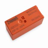 Реле електромагнитно JQX115F 1Z3, бобина 230VAC, 250VAC/16A, NO+NC