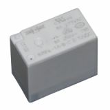 Electromechanical Relay, SPNO, coil 24VDC, 240VAC/8A, 835NL-1A-BCE24VDC - Vikiwat Electromechanical Relay, SPNO, coil 24VDC, 240VAC/8A, 835NL-1A-BCE24VDC