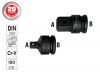 Socket Adaptor 1"-3/4", impact - Vikiwat Socket Adaptor 1"-3/4", impact