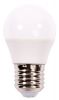 LED Lamp E27, 5W, 220 VAC, 6500 K, cool white - 4