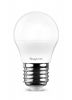 LED лампа 5W, E27, 220VAC, 410lm, 6400K, студено бяла, BA11-00523 - 3