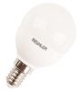 LED Lamp E14, 5.5 W, 220 VAC, 4200 K, neutral white - 5