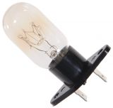 Обикновена лампа 240 VAC, 25 W, T170, за микровълнова фурна - Викиват Обикновена лампа 240 VAC, 25 W, T170, за микровълнова фурна