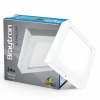 LED panel 24W, square, 220VAC, 1752lm, 4200K, neutral white, 300x300mm, surface mounting, BP04-32410 - 3 - Vikiwat LED panel 24W, square, 220VAC, 1752lm, 4200K, neutral white, 300x300mm, surface mounting, BP04-32410 - 3