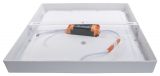 LED панел BP04-32410, 24W, 220VAC, 4200K, неутралнобял, 300х300mm - 2 - Викиват LED панел BP04-32410, 24W, 220VAC, 4200K, неутралнобял, 300х300mm - 2