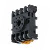 Цокъл за реле, PF083A 10A, 400VAC, 8pin