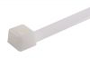 Cable tie UB540H-N-PA66-NA, 540mm, white - 1