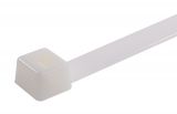Cable tie UB540H-N-PA66-NA, 540mm, white