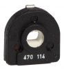Trimmer Potentiometer 470Ohm, 0.25W, Single Turn, Linear Tape, THT, PT-15 V12.5
 - 1