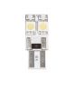 Автомобилна LED лампа, 12VDC, 2.4W, W2.1x9.5d, студено бял - 4 - Викиват Автомобилна LED лампа, 12VDC, 2.4W, W2.1x9.5d, студено бял - 4