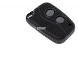 Shell case for remote control T31, for car alarms DRAGON 52