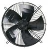 Fan, industrial, axial ф630mm, 15000m3 / h, 800W, VF4E-630S, 220VAC - 6
