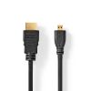 HDMI кабел, HDMI-micro HDMI - 3