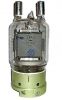 Powerful generator Pentode - for radio transmitters and amplifiers GU-81M - 1 - Vikiwat Powerful generator Pentode - for radio transmitters and amplifiers GU-81M - 1