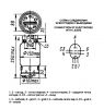 Powerful generator Pentode - for radio transmitters and amplifiers GU-81M - 2 - Vikiwat Powerful generator Pentode - for radio transmitters and amplifiers GU-81M - 2