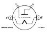 Powerful generator triode T-300-1 Brown Boveri - 2 - Vikiwat Powerful generator triode T-300-1 Brown Boveri - 2