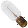 Лампа, 8 V, 30 W, BA20 - Викиват Лампа, 8 V, 30 W, BA20