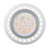 LED лампа AR111, 14W, 220VAC, GU10, 1220lm, 3000K, BA32-01450 - 7 - Викиват LED лампа AR111, 14W, 220VAC, GU10, 1220lm, 3000K, BA32-01450 - 7