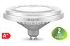 LED лампа AR111, 14W, 220VAC, GU10, 1220lm, 3000K, топлобяла, BA32-01450 - 1 - Викиват LED лампа AR111, 14W, 220VAC, GU10, 1220lm, 3000K, топлобяла, BA32-01450 - 1