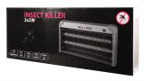 Electric mosquito killer lamp 2x2W LED - 5 - Vikiwat Electric mosquito killer lamp 2x2W LED - 5