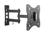 TV Wall Mount Stand, UCH0202, 23''~42'', three axis tilt, Cabletech
