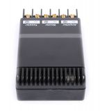 Filter, two-lane, SH-621, 300W - 4 - Vikiwat Filter, two-lane, SH-621, 300W - 4