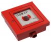 Firealarm button TELFA ROP-30 - 2