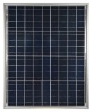 Solar panel LX-50P, 50W, 12V, 2.88A