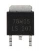 Integrated Circuit 78M05 - 1