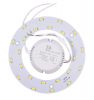 LED ринг BL438-12W/DW, 12W, 85/265VAC, 4200K - 2 - Викиват LED ринг BL438-12W/DW, 12W, 85/265VAC, 4200K - 2