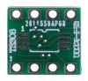 Circuit board SO8/SOP8 to DIP8 - 1