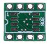 Circuit board SO8/SOP8 to DIP8 - 2