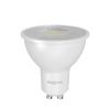 LED spotlight 7W, GU10, 220VAC, 530lm, 3000K, BA25-00750