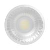 LED spotlight 7W, GU10, 220VAC, 530lm, 3000K, BA25-00750 - 2
