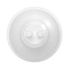 LED spotlight 7W, GU10, 220VAC, 530lm, 3000K, BA25-00750 - 3