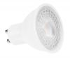 LED spotlight 7W, GU10, MR16, 220VAC, 560lm, 3000K, warm white, BA25-00750 - 3