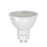LED лампа, 7W, GU10, 230VAC, 560lm, 3000K, топлобяла, BA25-00750