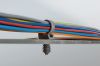 кабелни превръзки с дюбел - 3