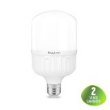 LED bulb, 20W, E27, T80, 230VAC, 1710lm, 3000K, warm white, BA13-02020