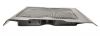 Laptop cooling pad, black, up to 14 inch laptops - 3 - Vikiwat Laptop cooling pad, black, up to 14 inch laptops - 3