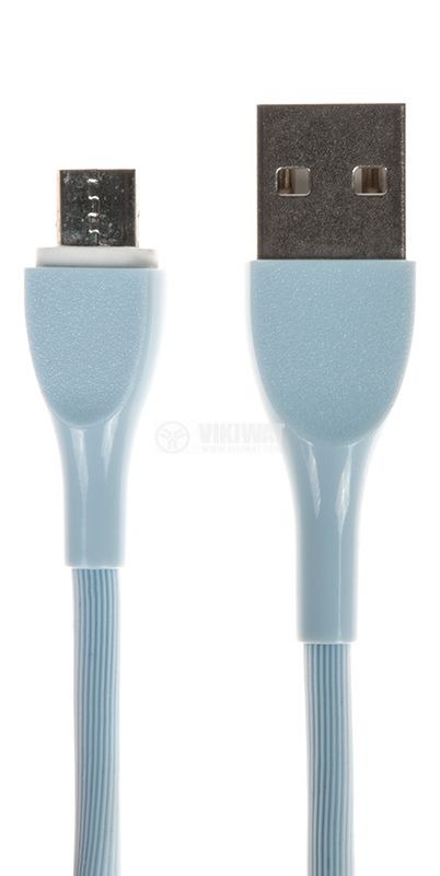 Micro USB кабел - 2