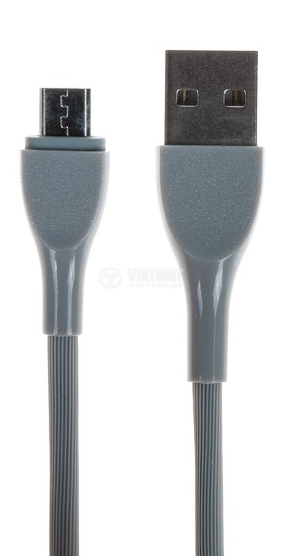 Micro USB кабел - 3