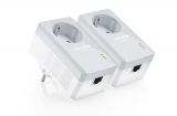 Powerline adapter TL-PA4010PKIT 500Mbps