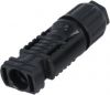 Connector for solar panel - 2