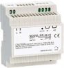 Switching power supply for DIN rail 24VDC, 2A, 45W, VDR45-24