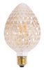 LED lamp BB55-00420, E27, 4W, 2200K, 2350LM, warm white - 1 - Vikiwat LED lamp BB55-00420, E27, 4W, 2200K, 2350LM, warm white - 1