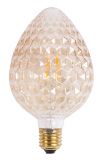 LED lamp BB55-00420, E27, 4W, 2200K, 2350LM, warm white - 1 - Vikiwat LED lamp BB55-00420, E27, 4W, 2200K, 2350LM, warm white - 1