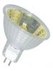 Халогенна лампа MR11, G4, 12 V, 20 W, закрита, жълта - Викиват Халогенна лампа MR11, G4, 12 V, 20 W, закрита, жълта