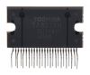 Интегрална схема TOSHIBA TA8272H - 1 - Викиват Интегрална схема TOSHIBA TA8272H - 1