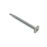 Самопробивен винт, 7504 Т, 4.2x50mm, широка периферия